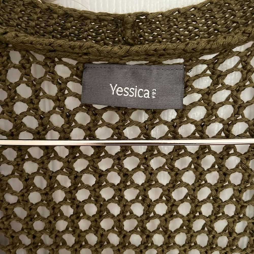 Yessica Cardigans - Picture 2 of 3